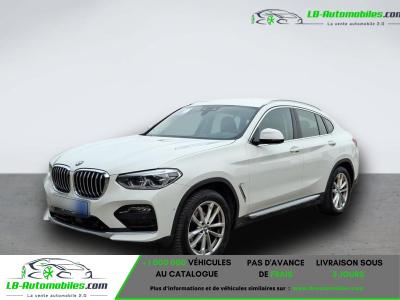 BMW X4 xDrive20i 184 ch BVA