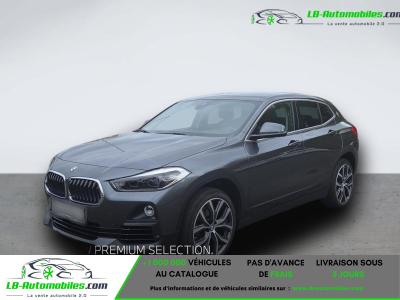 BMW X2 sDrive 18i 140 ch BVM