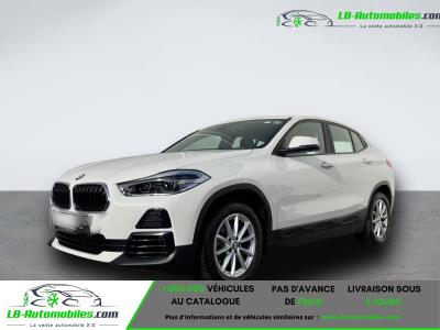 BMW X2 sDrive 18i 140 ch BVM