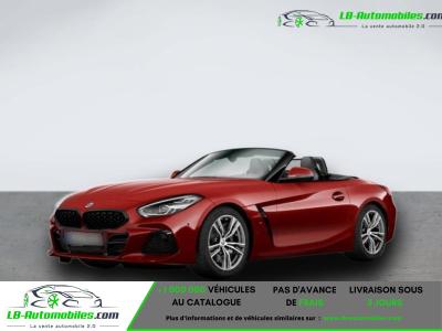 BMW Z4 sDrive 20i 197 ch BVA
