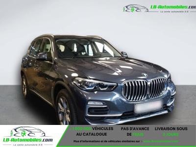 BMW X5 xDrive25d 231 ch BVA