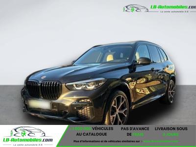 BMW X5 xDrive25d 231 ch BVA