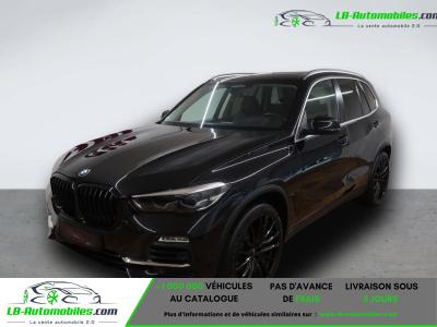 BMW X5 xDrive30d 265 ch BVA