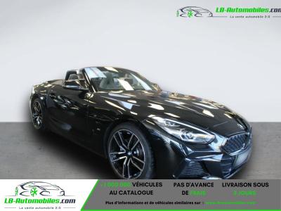 BMW Z4 sDrive 20i 197 ch BVM