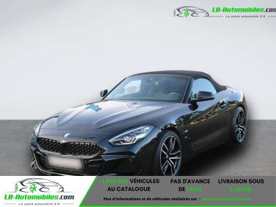 BMW Z4 sDrive 20i 197 ch BVM