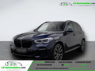 BMW X5 xDrive40i 333 ch BVA