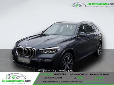 BMW X5 xDrive40i 340 ch BVA