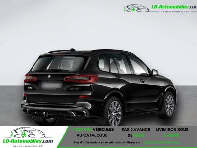 BMW X5 xDrive40i 340 ch BVA
