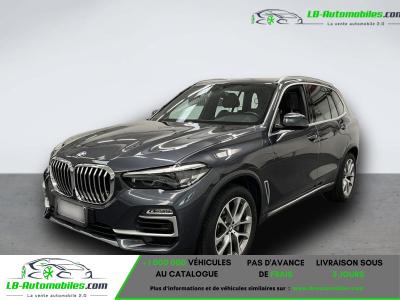 BMW X5 xDrive30d 265 ch BVA