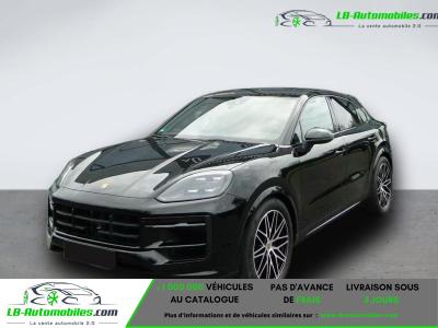 Porsche Cayenne Coupé 3.0 V6 353 ch