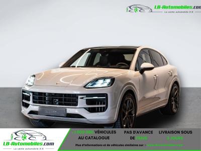 Porsche Cayenne Coupé 3.0 V6 353 ch
