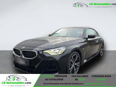 BMW Série 2 Coupé 218i 156 ch BVA