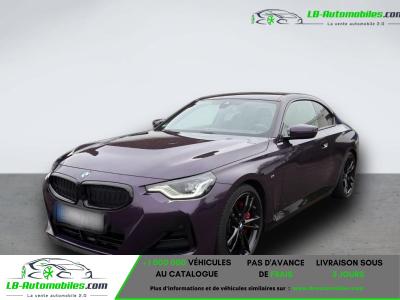 BMW Série 2 Coupé 220i 184 ch BVA