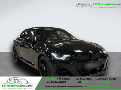 BMW Série 2 Coupé M240i xDrive 374 ch BVA