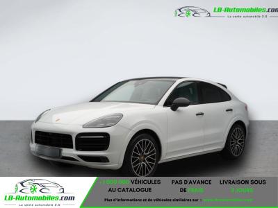 Porsche Cayenne Coupé 3.0 V6 340 ch  BVA