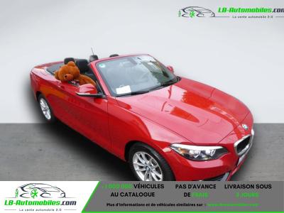 BMW Série 1 118i 136 ch BVA