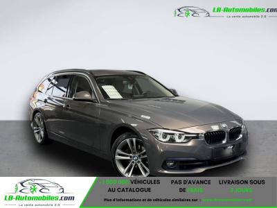 BMW Série 1 118i 136 ch BVA