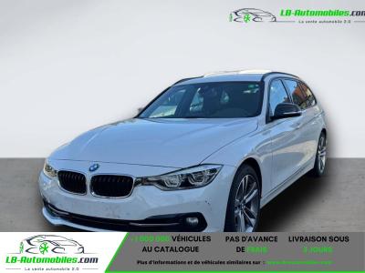 BMW Série 1 120i 184 ch BVA