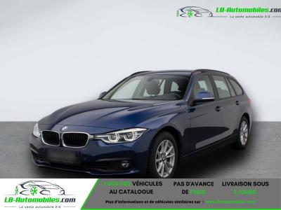 BMW Série 1 120i 184 ch BVA