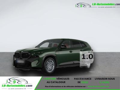 BMW XM 748 ch BVA