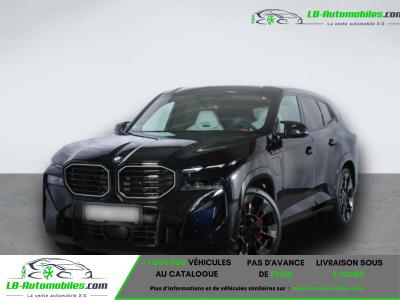 BMW XM 748 ch BVA