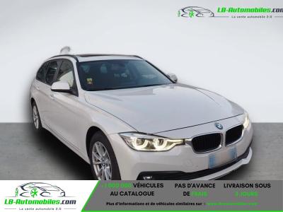 BMW Série 3 Touring 318d 150 ch BVA