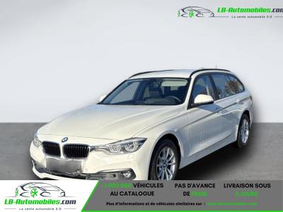 BMW Série 3 Touring 318d 150 ch BVA