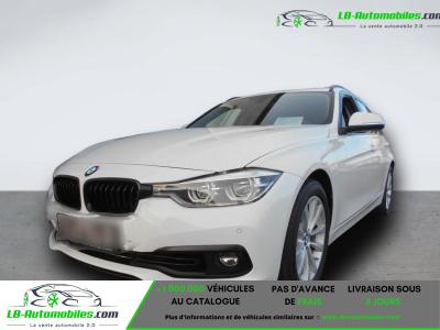 BMW Série 3 Touring 318i 136 ch BVA