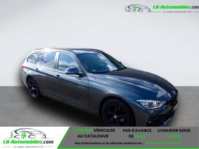 BMW Série 3 Touring 318i 136 ch BVM