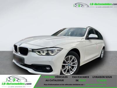 BMW Série 3 Touring 318i 136 ch BVM