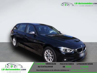 BMW Série 3 Touring 318i 136 ch BVM