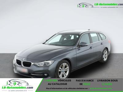 BMW Série 3 Touring 320d 163 ch BVA EfficientDynamic