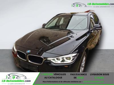 BMW Série 3 Touring 320d xDrive 190 ch BVA