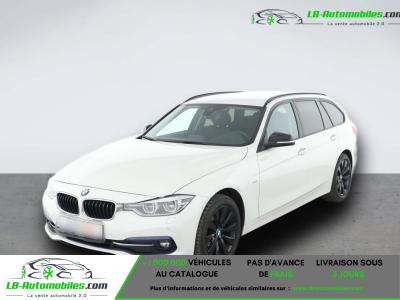 BMW Série 3 Touring 320d xDrive 190 ch BVA
