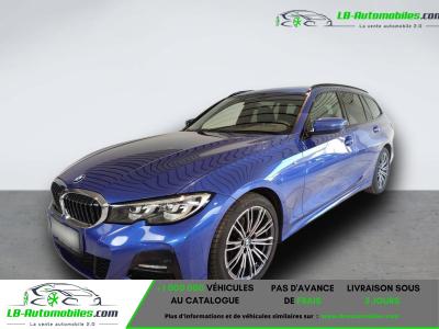 BMW Série 3 Touring 320d xDrive 190 ch BVA
