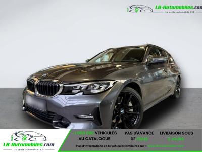 BMW Série 3 Touring 330i xDrive 252 ch BVA
