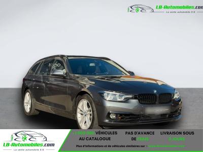 BMW Série 3 Touring 340i xDrive 326 ch BVA