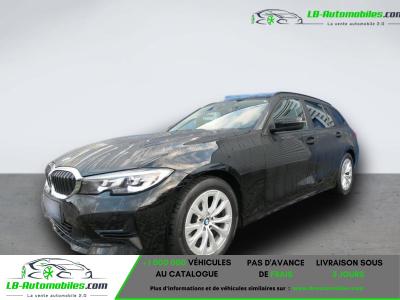 BMW Série 3 Touring 318d 150 ch BVM