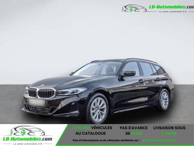 BMW Série 3 Touring 320d 190 ch BVA