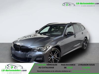 BMW Série 3 Touring 320e xDrive 204 ch BVA