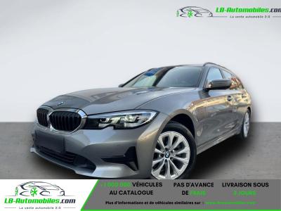 BMW Série 3 Touring 320e xDrive 204 ch BVA
