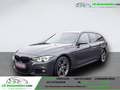 BMW Série 3 Touring 320i 184 ch BVA