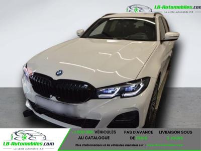 BMW Série 3 Touring 320e xDrive 204 ch BVA