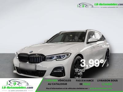 BMW Série 3 Touring 330d xDrive 265 ch BVA
