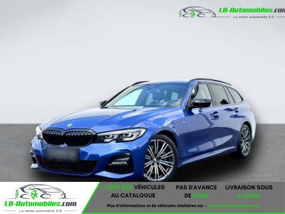 BMW Série 3 Touring 330d xDrive 265 ch BVA