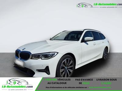 BMW Série 3 Touring 330d xDrive 286 ch BVA