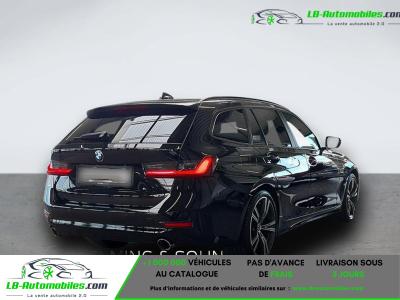 BMW Série 3 Touring 330d xDrive 286 ch BVA