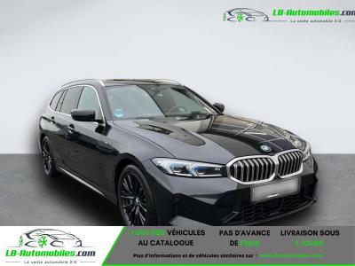 BMW Série 3 Touring 330d xDrive 286 ch BVA