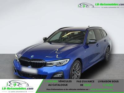 BMW Série 3 Touring 330d xDrive 286 ch BVA