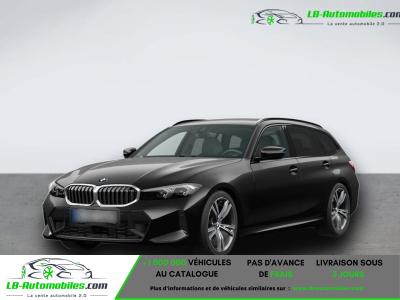 BMW Série 3 Touring 330d xDrive 286 ch BVA